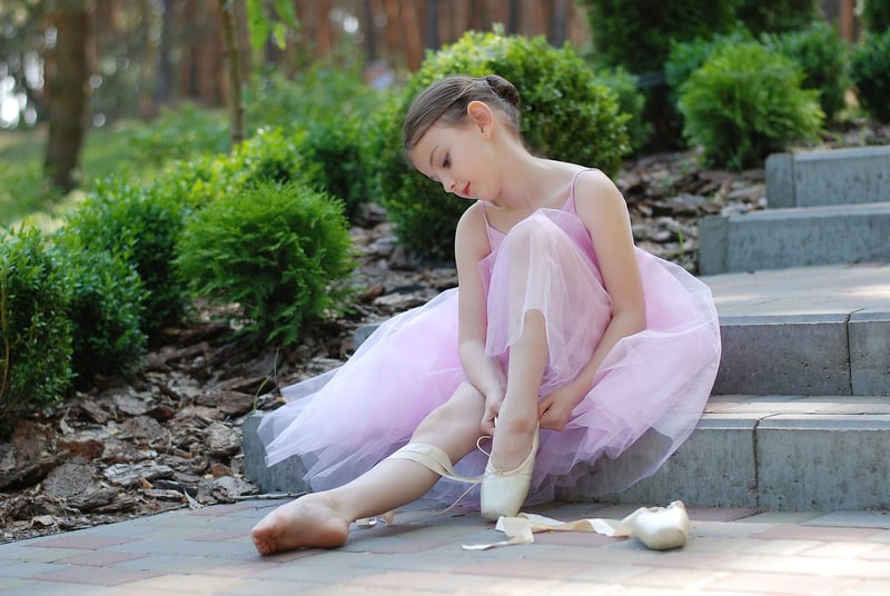 Ecstatic Dance