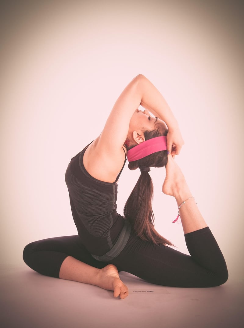 Yoga Meditation